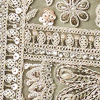 Pista Green Net Indo Western